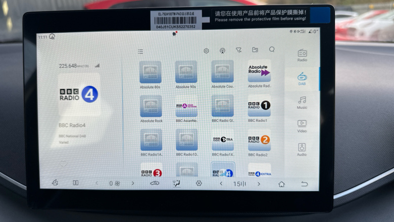 BYD Dolphin Surf 115kW Comfort 43kWh 5dr Auto Electric Hatchback